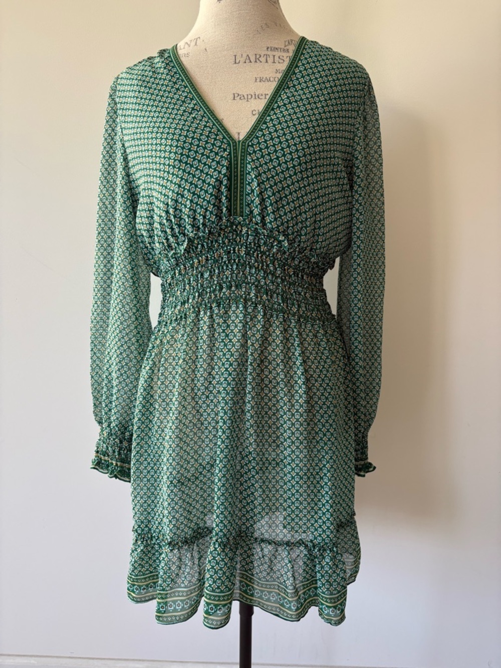 NWT Max Studio Dress